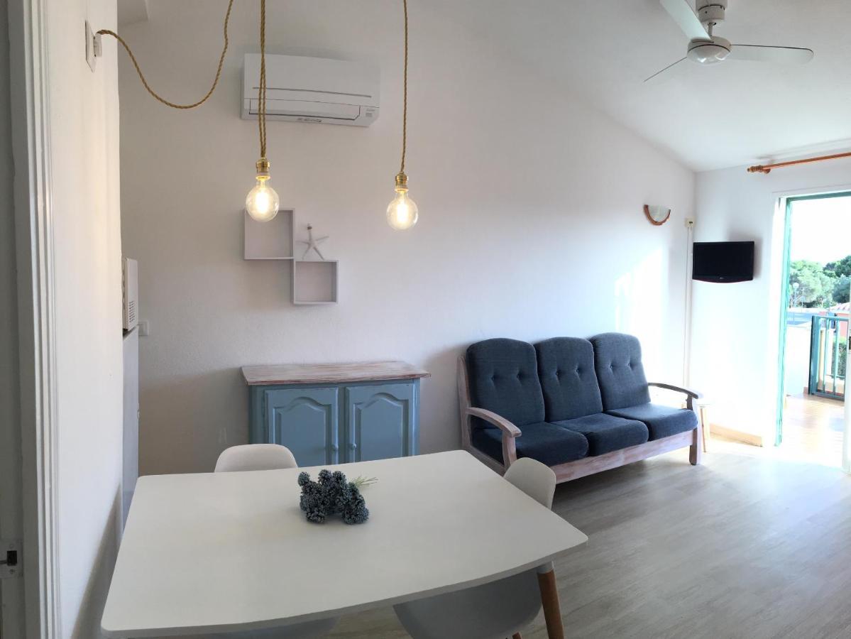 Apartamentos Surest Cala'N Blanes  Exterior photo