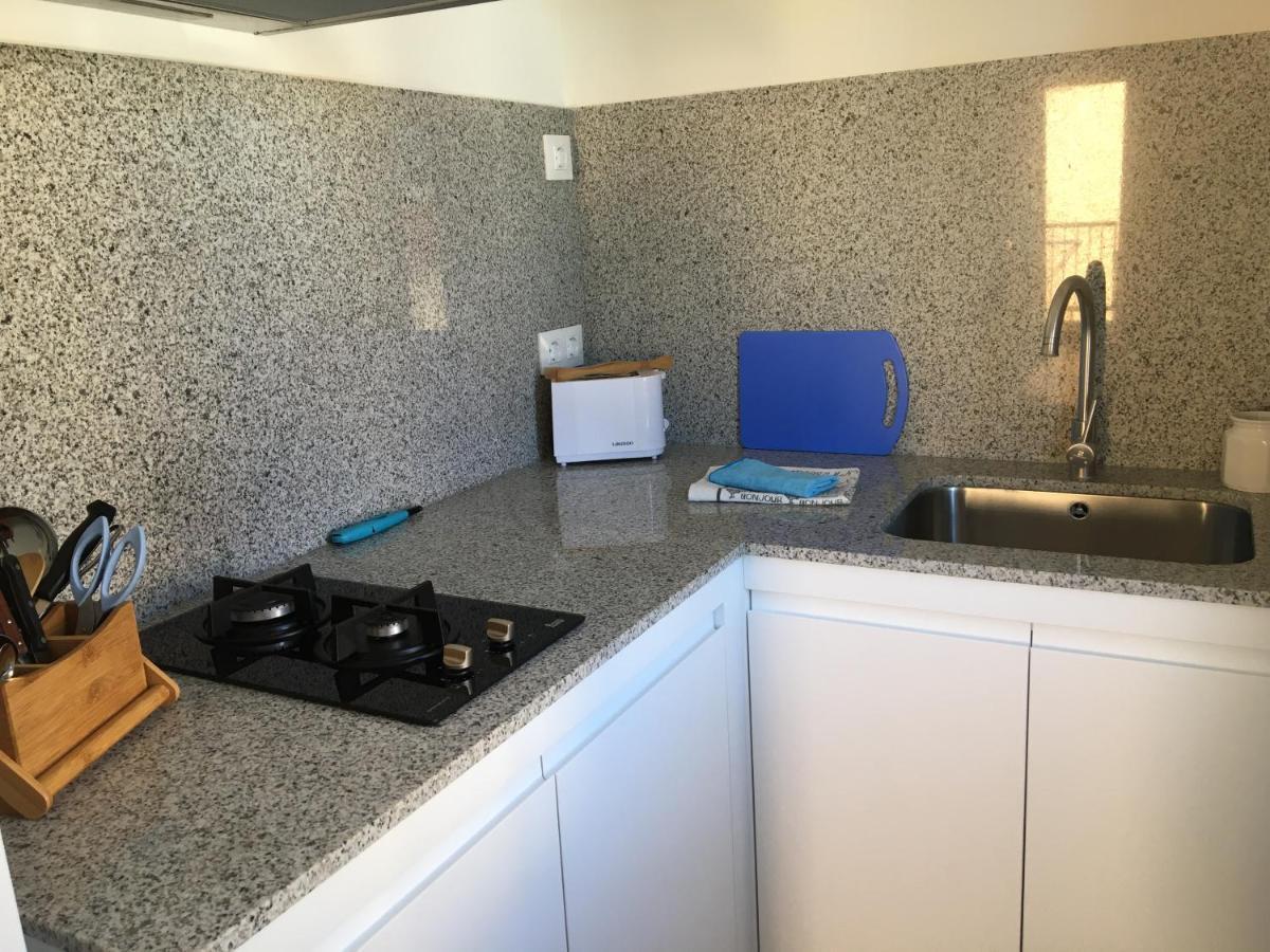 Apartamentos Surest Cala'N Blanes  Exterior photo