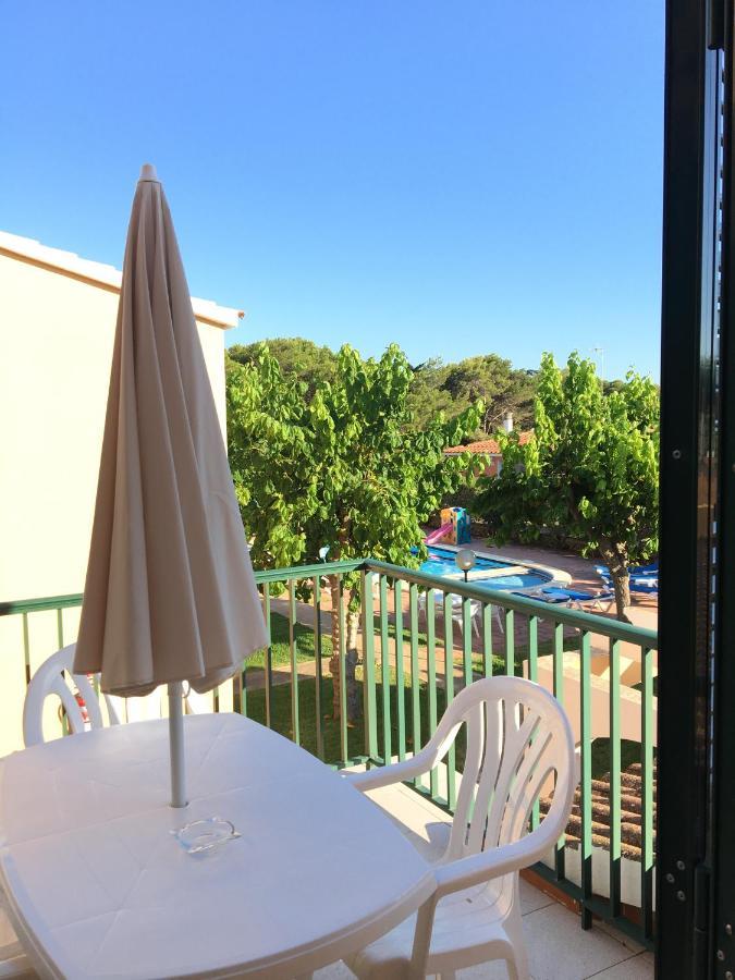 Apartamentos Surest Cala'N Blanes  Exterior photo