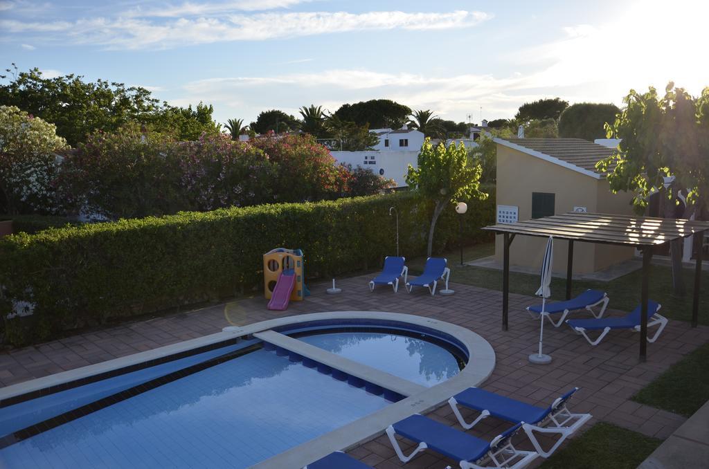 Apartamentos Surest Cala'N Blanes  Exterior photo