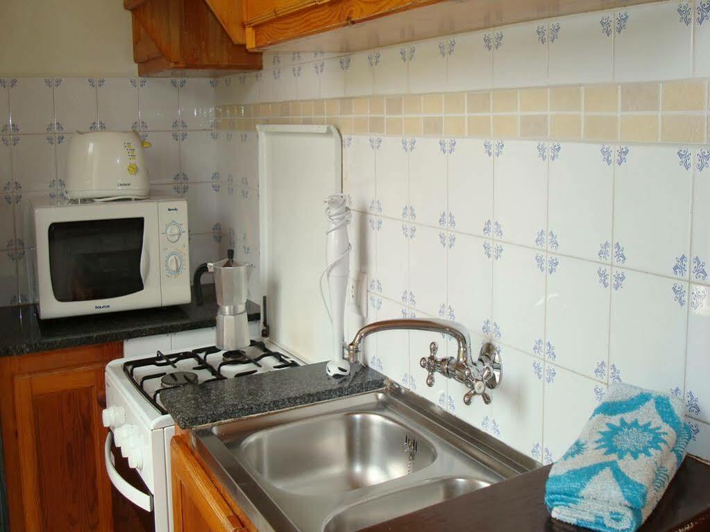 Apartamentos Surest Cala'N Blanes  Exterior photo