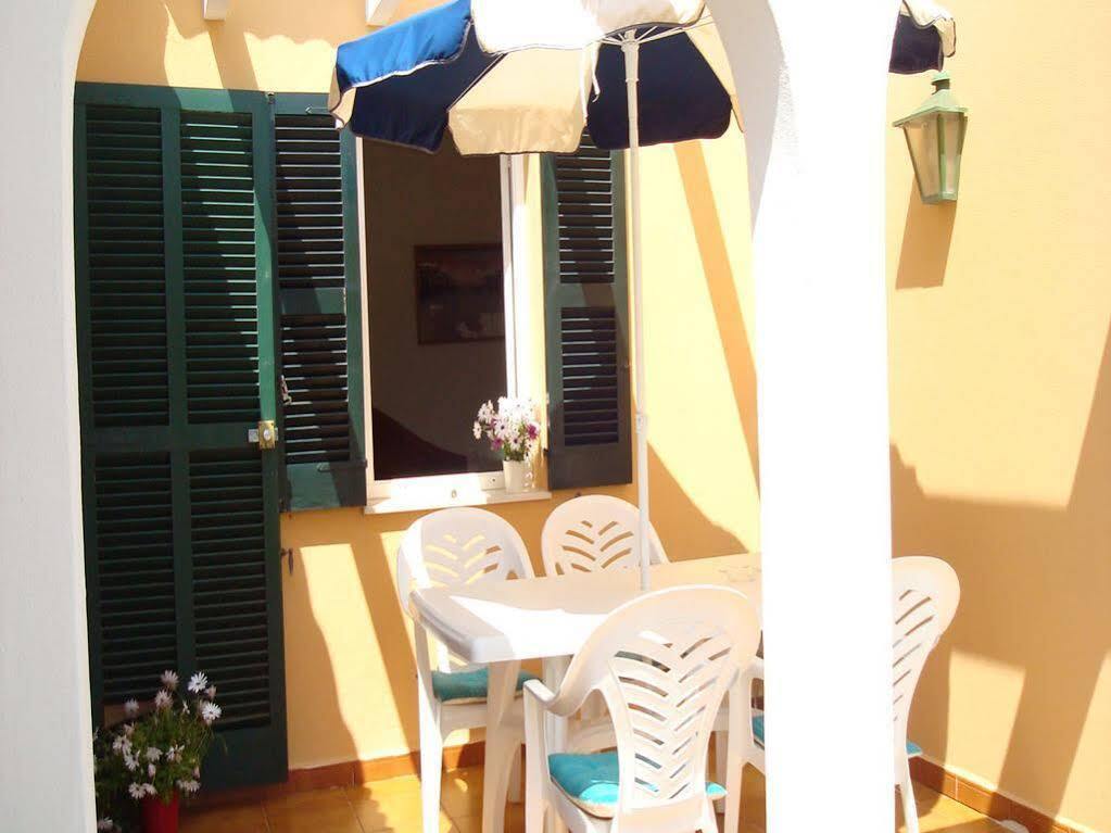Apartamentos Surest Cala'N Blanes  Exterior photo